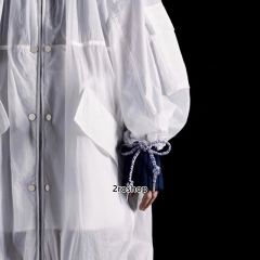 MONCLER 트랜치 코트