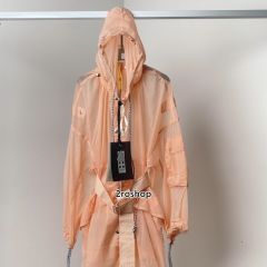 MONCLER 트랜치 코트