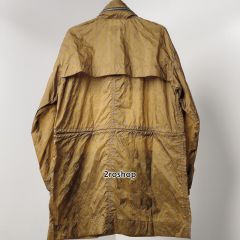 LV 트랜치 코트