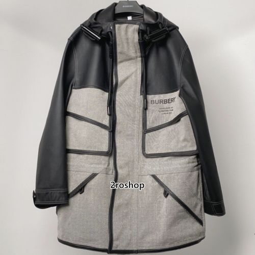 BURBERRY 코트