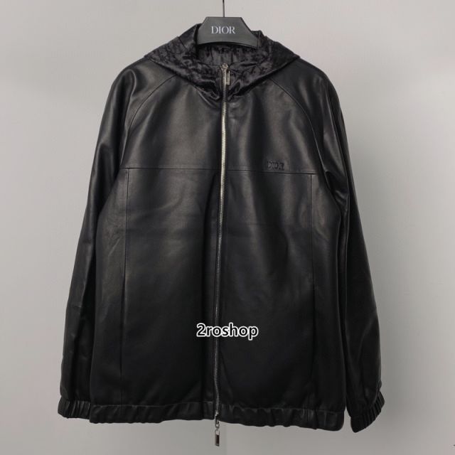 DIOR 아우터