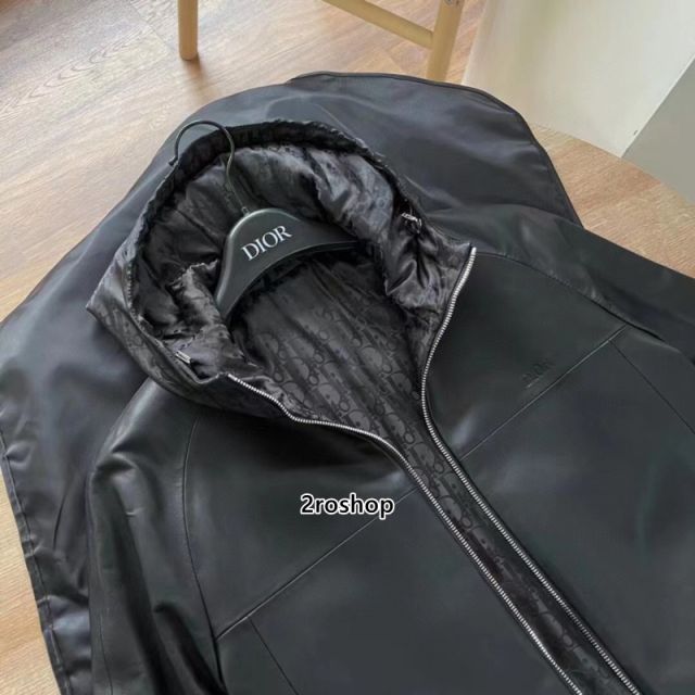 DIOR 아우터