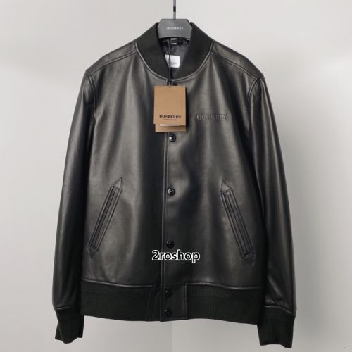 BURBERRY 재킷