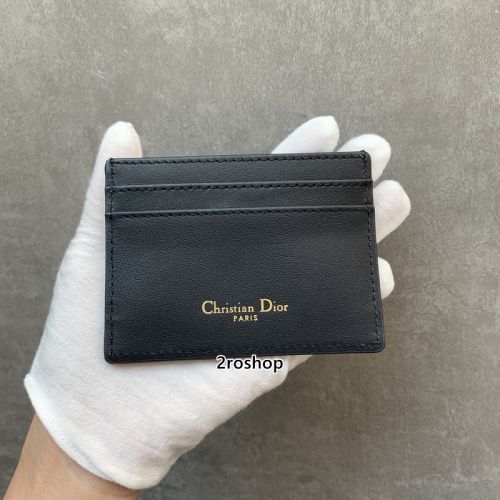 디올30몽테인오블리크카드케이스