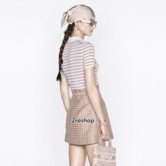 DIOR 스커트