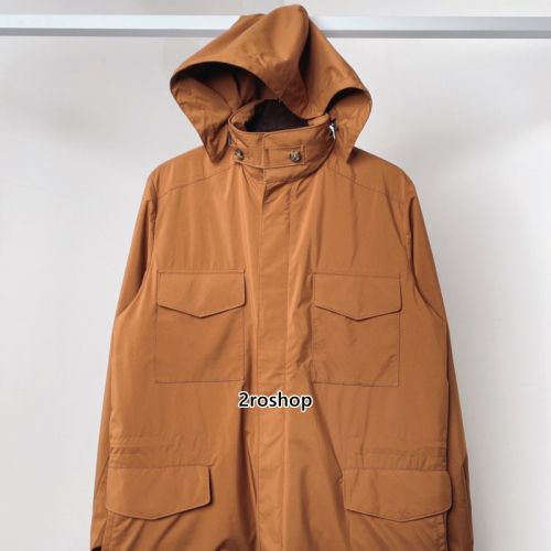 LoroPiana 아우터