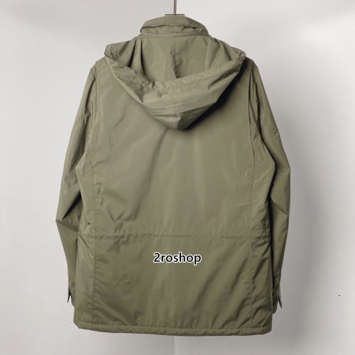 LoroPiana 아우터