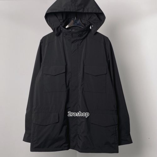LoroPiana 아우터
