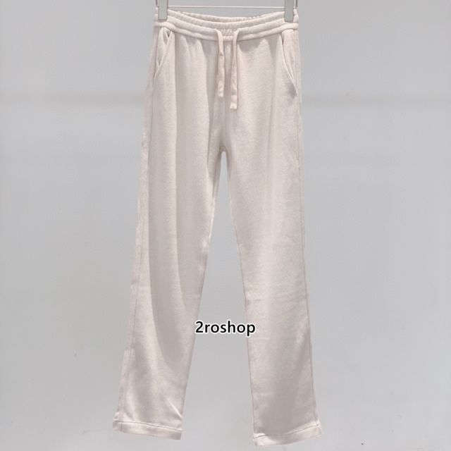 LoroPiana 바지