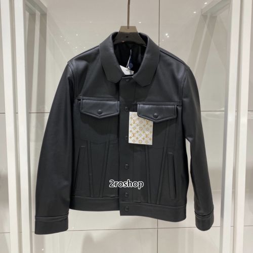 LV 아우터