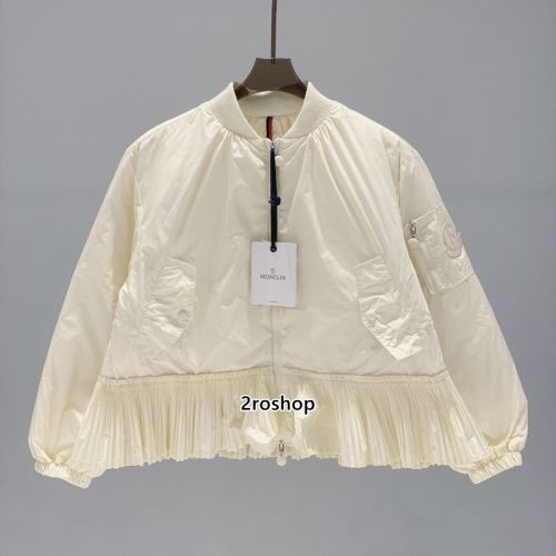 MONCLER 패딩