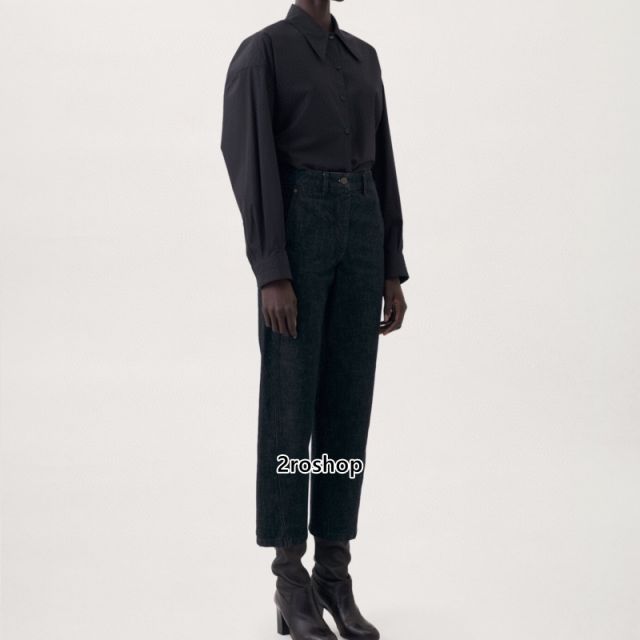 LEMAIRE 바지