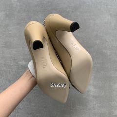 샤넬하이힐