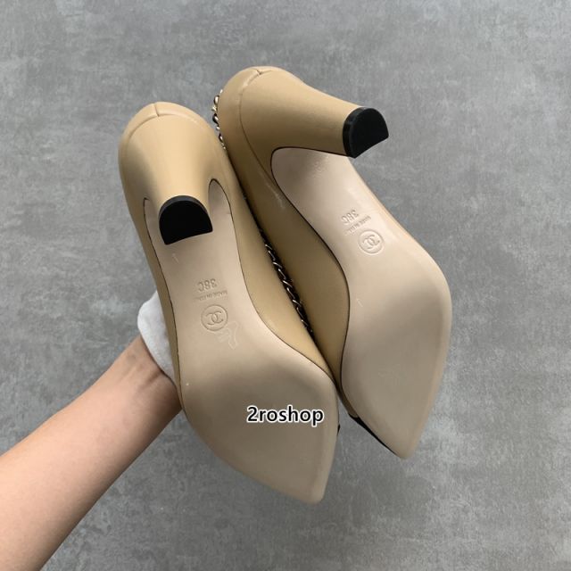 샤넬하이힐