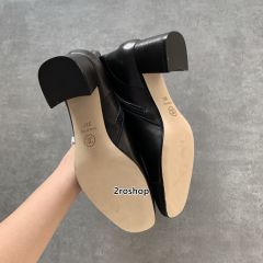 샤넬부츠
