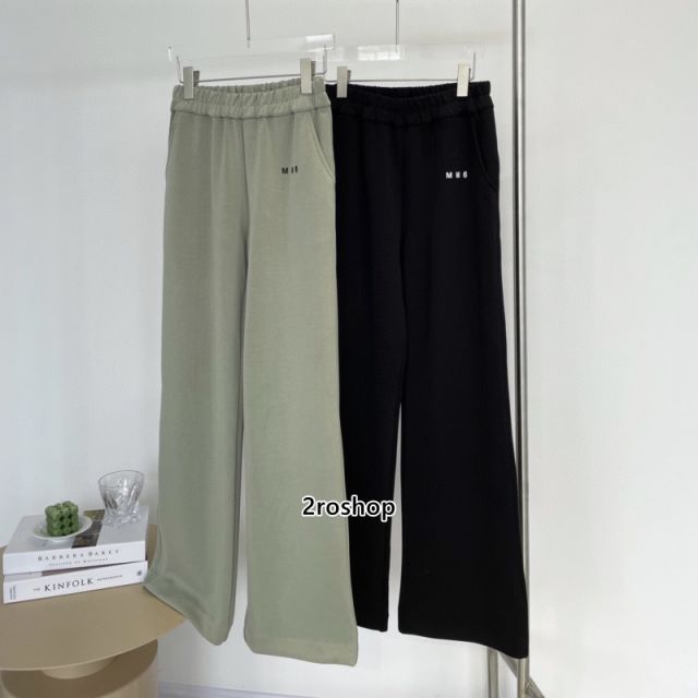 Maison Margiela 바지