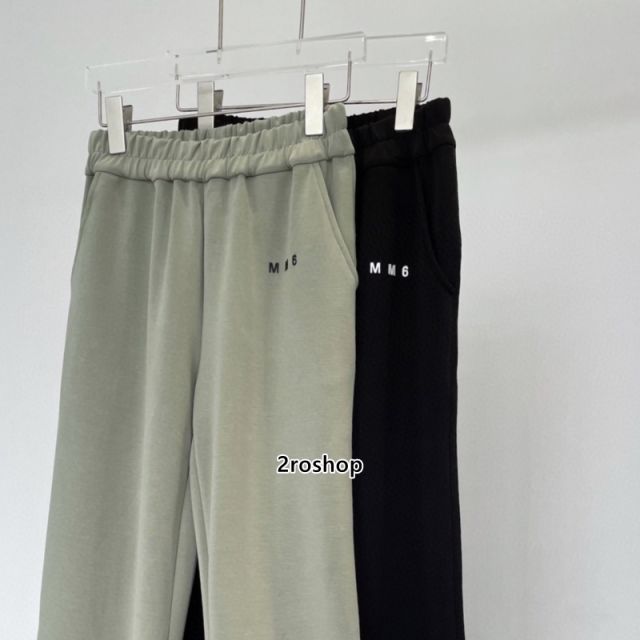 Maison Margiela 바지