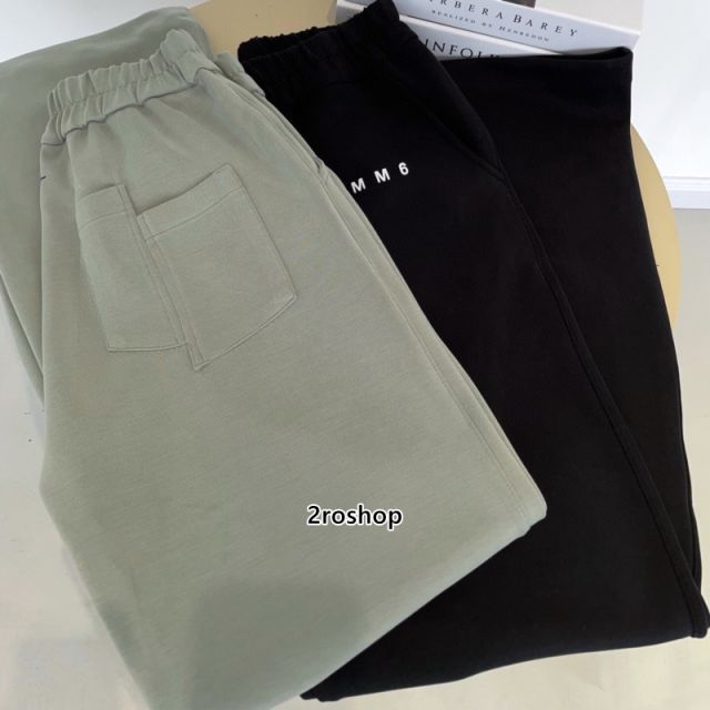 Maison Margiela 바지
