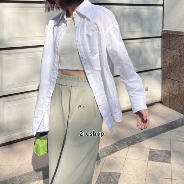 Maison Margiela 바지