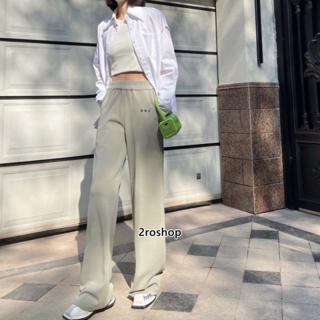 Maison Margiela 바지
