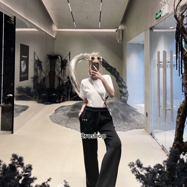 Maison Margiela 바지