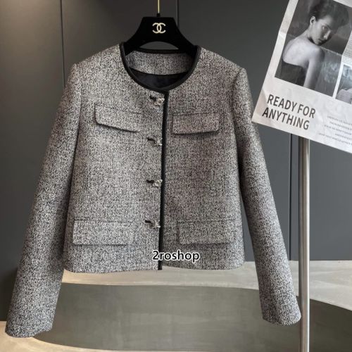 CHANEL 아우터