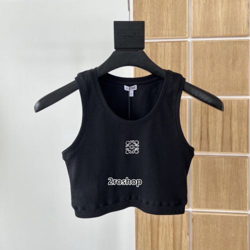 LOEWE 조끼