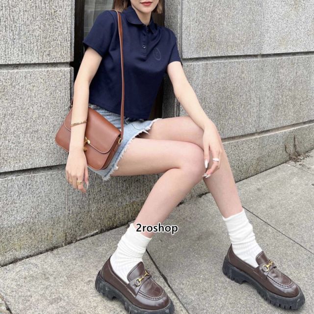 SAINT LAURENT 티셔츠
