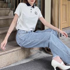 SAINT LAURENT 티셔츠
