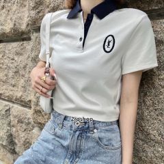 SAINT LAURENT 티셔츠