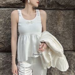 Simone Rocha 조끼