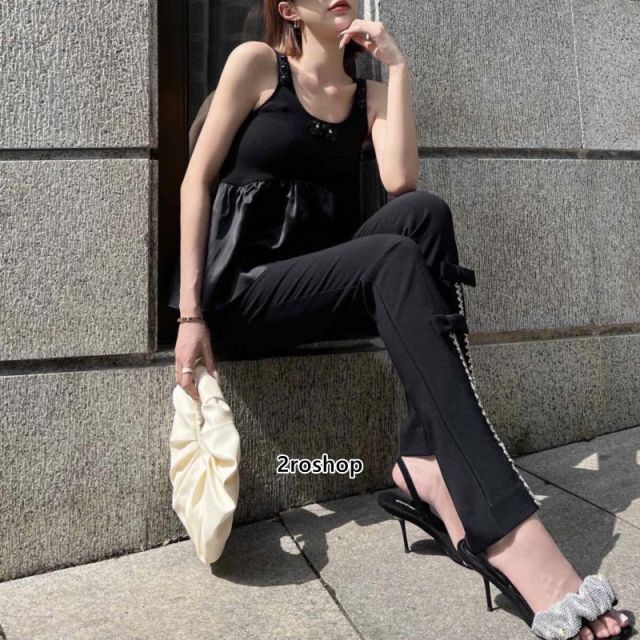 Simone Rocha 조끼