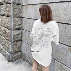 Maison Margiela 티셔츠