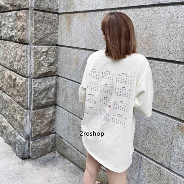 Maison Margiela 티셔츠