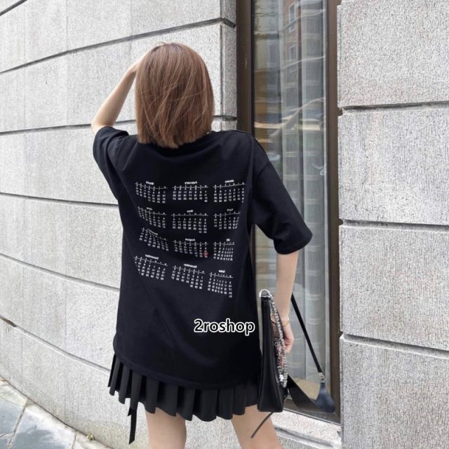 Maison Margiela 티셔츠