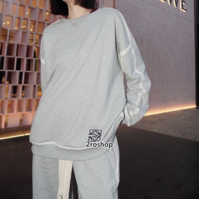 LOEWE 아웃도어