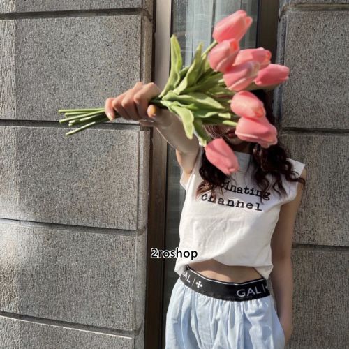 CHANEL 조끼