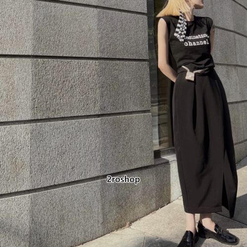 CHANEL 조끼