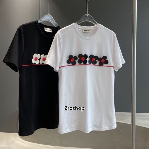 SHUSHU/TONG 티셔츠