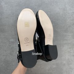 샤넬부츠