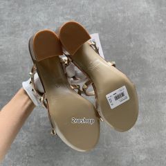 발렌티노샌들힐
