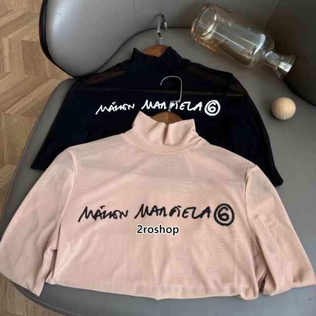 Maison Margiela 티셔츠