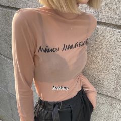 Maison Margiela 티셔츠