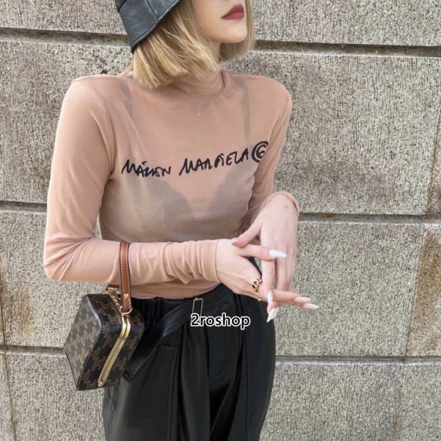 Maison Margiela 티셔츠