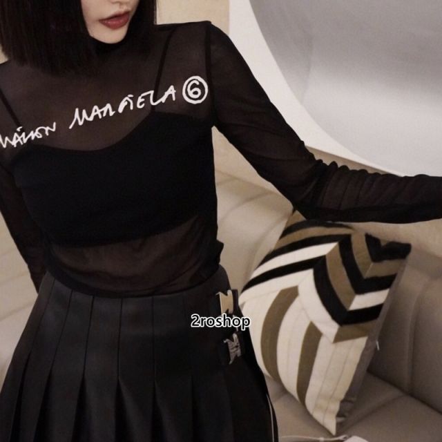 Maison Margiela 티셔츠