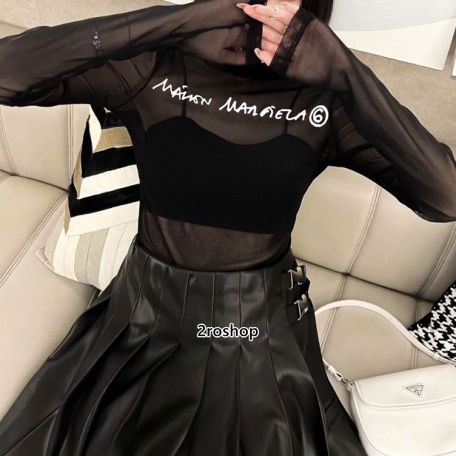 Maison Margiela 티셔츠
