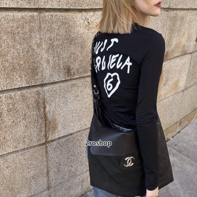 Maison Margiela 티셔츠