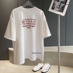 Maison Margiela 티셔츠