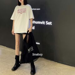 Maison Margiela 티셔츠