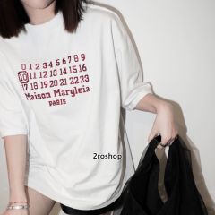 Maison Margiela 티셔츠